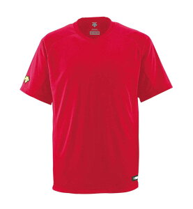 DESCENTE(fTg) WjAx[X{[Vc(VlbN) JDB202 bh(RED) 160