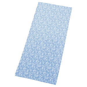 AXJ^I(Aska Towel) TbƃhC tFCX^I yCY[ 40cm×90cm ASK-2AP-PSL-BLU