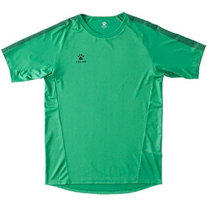 �P���� (kelme) �����Q�[���V���c �O���[�� M�T�C�Y KC20S300