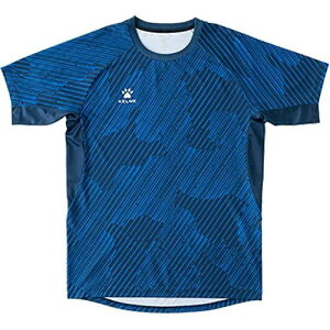 �P���� (kelme) �����Q�[���V���c �l�C�r�[ M�T�C�Y KC20S302