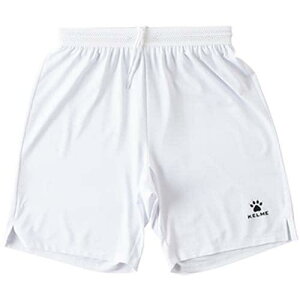 �P���� (kelme) �Q�[���p���c �z���C�g S�T�C�Y KC20S304