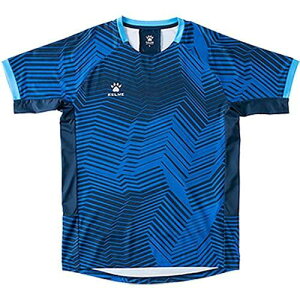 �P���� (kelme) �����Q�[���V���c �W���j�A �l�C�r�[ �T�C�Y140 K20S301J