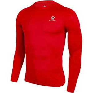 kelme(�P����) JR.�����O�C���i�[�V���c �t�b�g�T���C���i�[�V���c (3893113-600) ���b�h 150