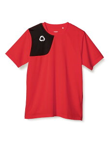 [{l[] TbJ[ tbgT TVc X^_[hvNeBXVc STD-PS002T RED XL