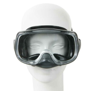 ���[�t�c�A���[(REEF TOURER) �V���R���}�X�N RM-33Q �u���b�N/�u���b�N