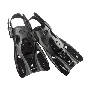 ���[�t�c�A���[(REEF TOURER) �V���m�[�P�����O �t�B�� �X�g���b�v�t�B�� �u���b�N M�T�C�Y RF0106