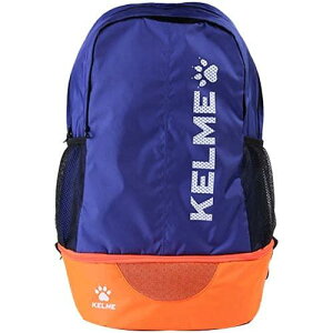 �P���� (kelme) �o�b�N�p�b�N (BACKPACK) ���C�����u���[ ��35×�c52×���s19cm 9891020