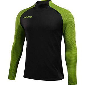 kelme(�P����) �g���[�j���O�v���I�[�o�[�W���P�b�g �t�b�g�T��WUP�j�b�g�W���P�b�g (3871301-012) BK/�l�I���C�G���[ L