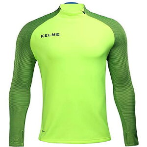 kelme(�P����) �g���[�j���O�v���I�[�o�[�W���P�b�g �t�b�g�T��WUP�j�b�g�W���P�b�g (3871301-918) �l�I���C�G���[/RBL L