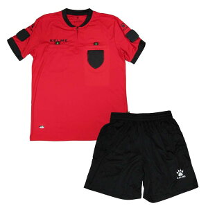 �P���� (kelme) ���t���[�V���c&�p���c�Z�b�g ���� ���b�h×�u���b�N M�T�C�Y K15Z225