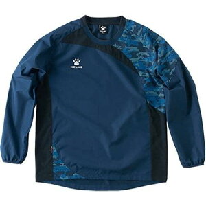 �P���� (kelme) �g���[�j���O�s�X�e�g�b�v �W���j�A �l�C�r�[ �T�C�Y160 K20S310J