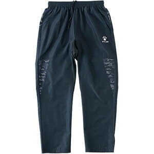 �P���� (kelme) �g���[�j���O�s�X�e�p���c �W���j�A �u���b�N �T�C�Y160 K20S311J