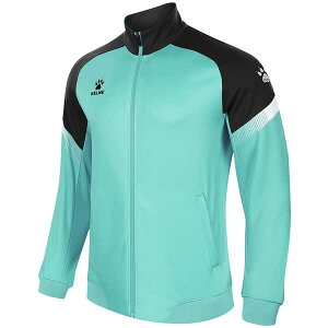 kelme(�P����) JR.�E�H�[���A�b�v�W���P�b�g �t�b�g�T��WUP�j�b�g�W���P�b�g (8061wt3002-328) �~���g�O���[�� 130