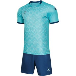 �P���� KELME �g���C�o���v���N�e�B�X�V���c �p���c�Z�b�g �T�b�J�[�E�t�b�g�T�� �E�F�A(�����Y�E���j) (8151ZB1006) (405)���C�g�u���[x�l�C�r�[ S