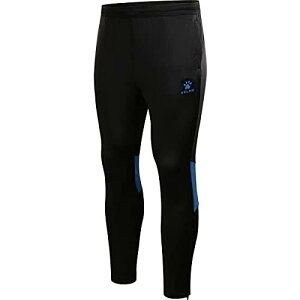 kelme(�P����) �g���[�j���O�p���c �t�b�g�T��WUP�j�b�g�p���c (3871306-020) BK/�l�I���u���[ 4XL
