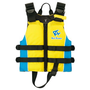 ���[�t�c�A���[(REEF TOURER) �V���m�[�P�����O�x�X�g �q�ǂ��p �z�C�b�X���t �V���m�[�P�� �x�X�g �C�G���[�u���[ S�T�C�Y�y95cm~135cm�Ή��z RA0410