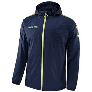 kelme(�P����) JR.�E�B���h�W���P�b�g �t�b�g�T�� �E�B���h�W���P�b�g (3883211-4000) �u���[/�l�I���C�G���[ 160