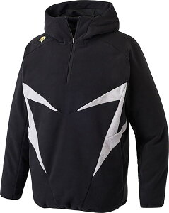 フリースジヤケツト カラー:BLK(ブラック) サイズ:M