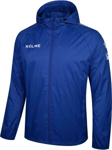 �P���� (kelme) �E�B���h�W���P�b�g (WIND-JAKET) ���C�����u���[ XL�T�C�Y 3881211