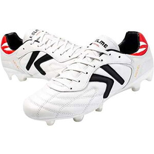 �P���� (kelme) �V���[�Y MICHEL (�}�C�P��) FG �z���C�g×���b�h 28cm ZX80011018