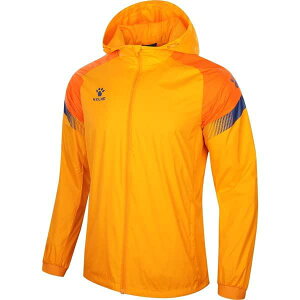 �P����(KELME,�P����)�T�b�J�[/�t�b�g�T���g���[�j���O�i�C�����W���P�b�g8061WT1005807�u���C�g�I�����WS