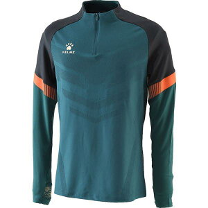 �P���� KELME �n�[�t�W�b�p�[�g���[�j���O�W���P�b�g �T�b�J�[�E�t�b�g�T�� �E�F�A(�����Y�E���j) (8061TT1007) (365)�O���[��X�u���b�N S