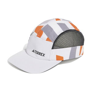 [�A�f�B�_�X] �L���b�v �e���b�N�X �N���C�}�N�[�� 5�p�l�� �O���t�B�b�N�L���b�v KPI98 �����Y �z���C�g/�Z�~�C���p�N�g�I�����W/�u���b�N (JJ1478) OSFX