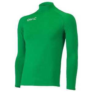 [�K�r�b�N] �X�g���b�`�C���i�[�g�b�v �n�C�l�b�N GA8301 �O���[�� L-XL