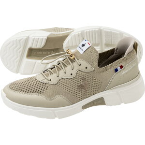 [RbNX|eBt] Xj[J[ [ Xb| Ɨ jO Ch 3E ͂ h[R[h fB[X x[W(QL3XJC01BG) 24.5 cm