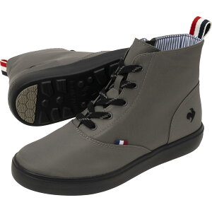 [���R�b�N�X�|���e�B�t] �X�j�[�J�[ LCS �e���i III MID R ���L �h�� �~�b�h�J�b�g ���f�B�[�X GYBK(LU5SRS04LZ) 25.0 cm