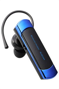 �G���R�� ���|���^ Bluetooth(R)���C�����X�w�b�h�Z�b�g �u���[ LBT-HS21MPBU2