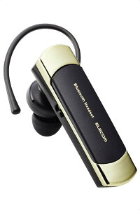 �G���R�� ���|���^ Bluetooth(R)���C�����X�w�b�h�Z�b�g �S�[���h LBT-HS21MPGD2