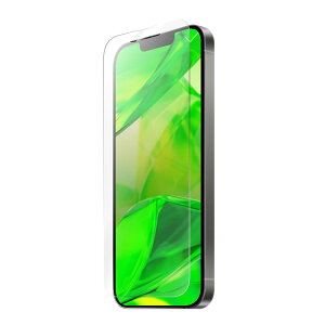 LEPLUS NEXT iPhone 16e/iPhone 14/iPhone 13 KXtB GLASS PREMIUM FILM Lite Sʕی ˖h~ LN-ISS24FGLFM