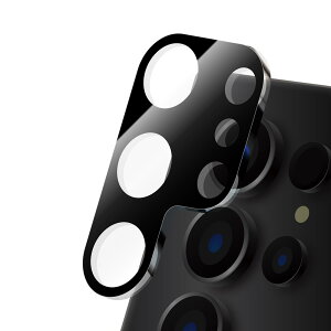 LEPLUS NEXT Galaxy S25 Ultra YیKXtB GLASS PREMIUM FILM Sʕی  95% LN-25SG2FGLENC