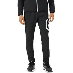 TEAM HEX DRY CROSS PANT [�V���f��]001(�p�t�H�[�}���X�u���b�N) �T�C�Y:2XL