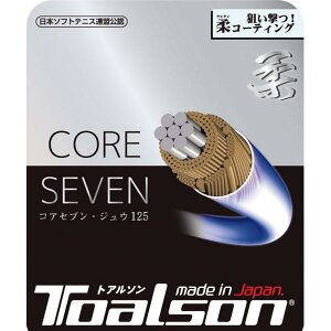 gA\ TOALSON Kbg \tgejXp P RAZu (CORE SEVEN) _ 125 6412510K ubN