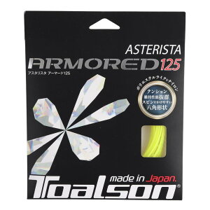 gA\ TOALSON ejXKbg P AX^X^ A[}[h(ASTERISTA ARMORED) 125 CG[ 7332560Y CG[ 125