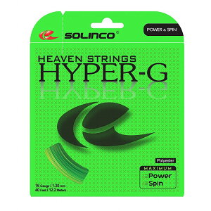 HYPER-G �O���[�� �T�C�Y:1.25