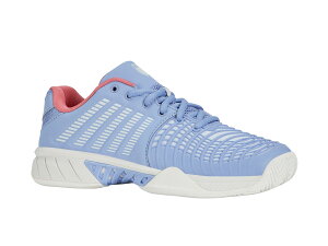 _bv[DUNLOP] ejXV[Y K-SWISS (P[EXCX) Express Light 3 Women I[R[gf 24FW Cgu[×sN KS98562416BP 25.0cm