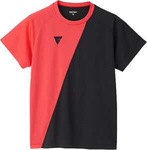 V-TS230 �J���[:9110(�V�O�i�����b�h/�u���b�N) �T�C�Y:L