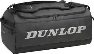 �_�����b�v(DUNLOP) �e�j�X �o�b�O 2WAY�{�X�g���o�b�O ���P�b�g���[�\ ��65L �u���b�N DTC2111