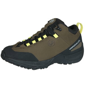 [Unparallel] �A���p������ RIDGE MASTER MID 1410050 578�J�[�L US8.0(26.0cm)