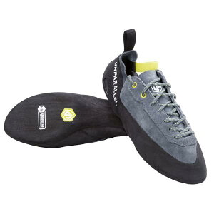 [UNPARALLEL] Engage Lace Up//115/1410031