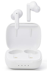 �G���R�� �C���z�� Bluetooth ���C�����X�C���z�� �m�C�Y�L�����Z�����O �n�C���]�Ή� IPX4 �h�� �y����/��x��/�O���捞�z �^�b�`���� �n���Y�t���[�ʘb �����y�A�����O �I�t�z���C�g LBT-TWS18WH