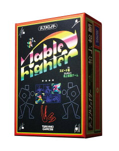 uV[hNGCeBu(Bushiroad Creative) Table Fighter (2lȏp 15 6ˈȏ) {[hQ[