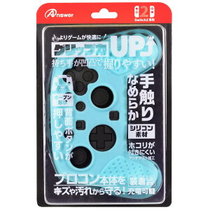 AT[ Nintendo Switch2 jeh[XCb`2 vRp VRveNg Cgu[ ANS-SW174LBL