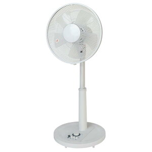 �e�N�m�X ��@ �H�a30cm ���r���O�p (�z���C�g) KI-1710-W