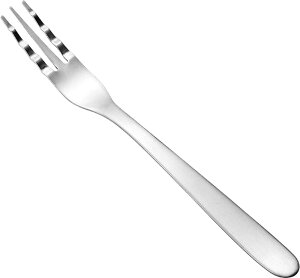 よこやま 日本製 フォーク 18.8cm 燕熟の技 パスタ フォーク EJPF-70