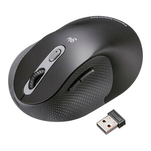 �T�����T�v���C �É����C�����X�G���S�m�~�N�X�}�E�X 2.4GHz���C�����X�E����58mm �u���b�N MA-EWBS528LBK