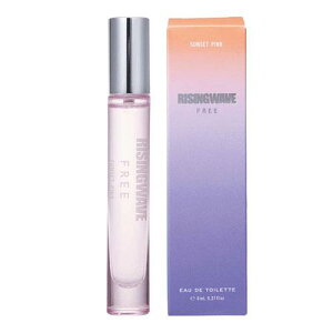 RISINGWAVE(CWOEF[u) CWOEF[u t[ TZbgsN I[hg 8ml  gCA ^ Ag}CU[